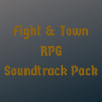 Fight & Town RPG Soundtrack Pack