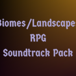Fight & Town RPG Soundtrack Pack (2)