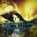 ORCHESTRAL RPG SOUNDTRACK PACK