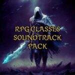 RPG CLASSES SOUNDTRACK PACK